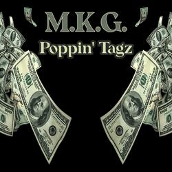 Poppin' Tagz