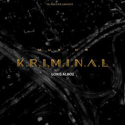 Muzika Kriminal