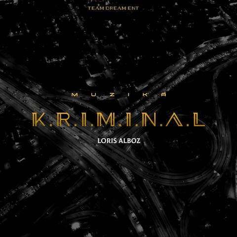 Muzika Kriminal