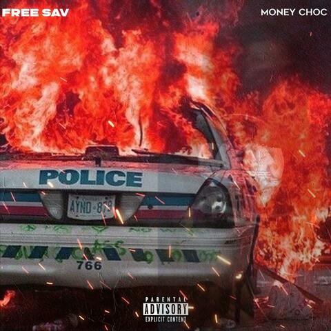 Free Sav (Mean16 Freestyle)