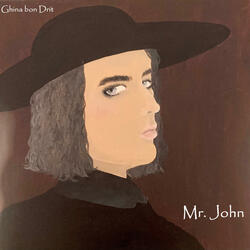 Mr. John