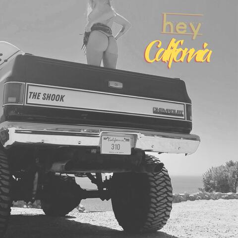Hey California