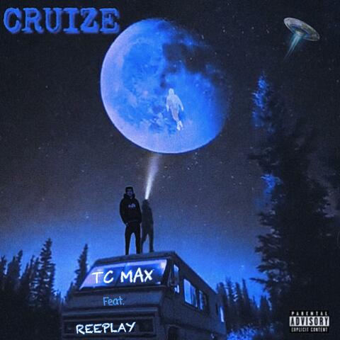 Cruize (feat. Reeplay)