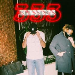 333 (Blessings) (feat. Vory)