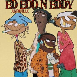 Ed Edd N Eddy