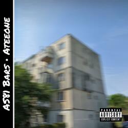 AS81 Bars