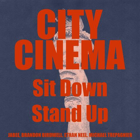 Sit Down Stand Up