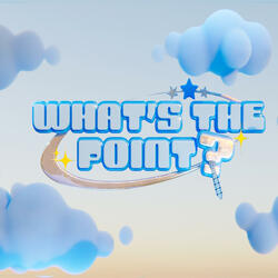 WHAT'S THE POINT?