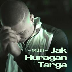 Jak Huragan Targa