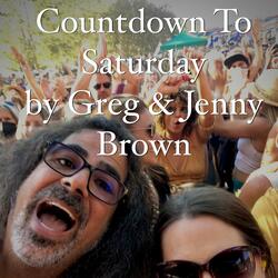 Countdown To Saturday