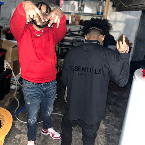 EBKREEZY (feat. Ebkkarty)