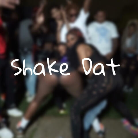 Shake Dat (feat. BigRod, Dank & Baby8ight)