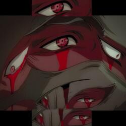 End (All I See is Red)