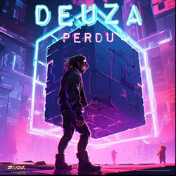 Perdu (feat. Prod. Ian James)