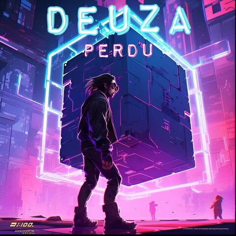 Perdu (feat. Prod. Ian James)