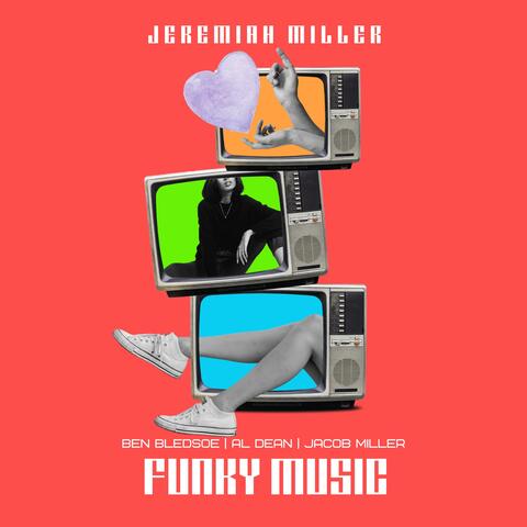 Funky Music