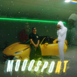 Modo Sport (feat. Baby Sosa & Yung Sacee)