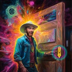 Ding Dong Down (feat. Andy Thorn)