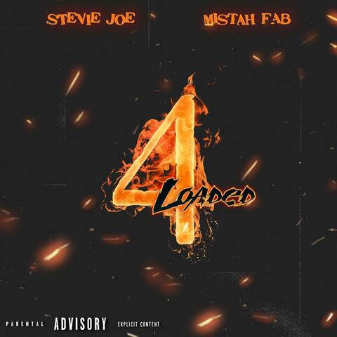 4 Loaded (feat. Mistah F.A.B.)