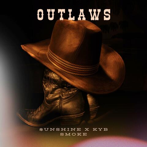 OUTLAWS (feat Kentucky Boy)