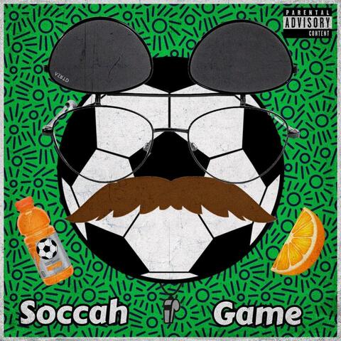 Soccah Game