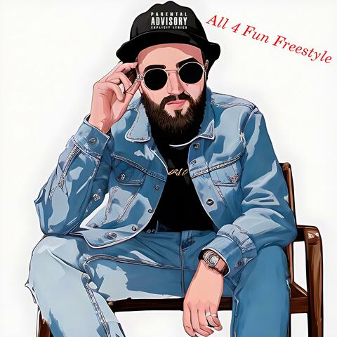 All 4 Fun Freestyle