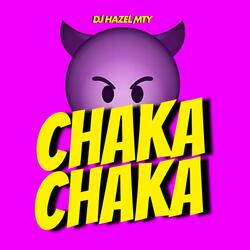 CHAKA CHAKA PERREO (feat. DJ MarlonHS)