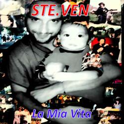 COME UNA LACRIMA (feat. MAX SANSINI)