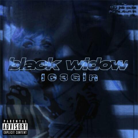 Black Widow