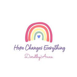 Hope Changes Everything