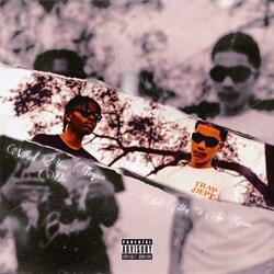 What You Tryna Do (feat. JP Grams)