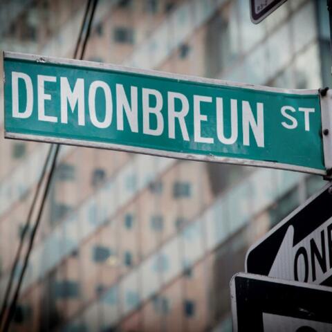 Demonbreun (feat. A.K.A. Maestro)