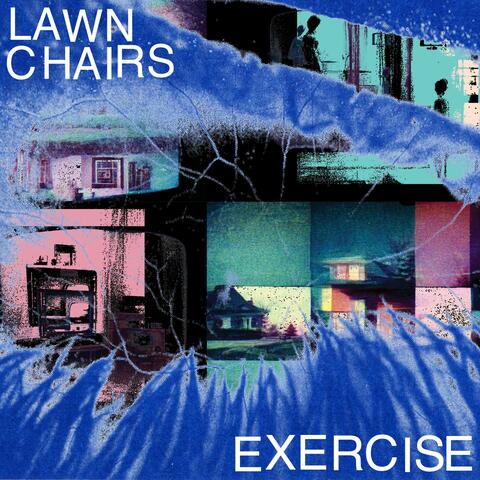 Lawn Chairs