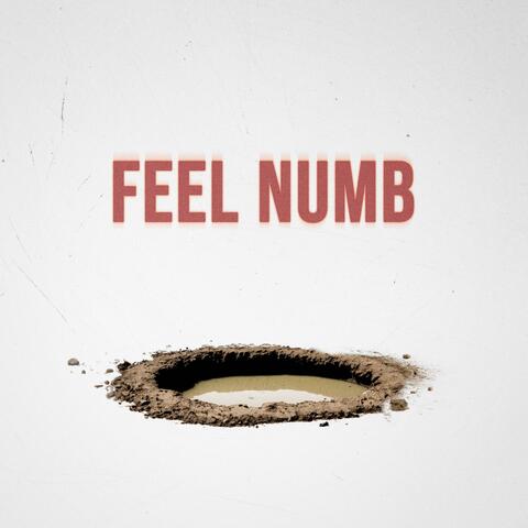 Feel Numb