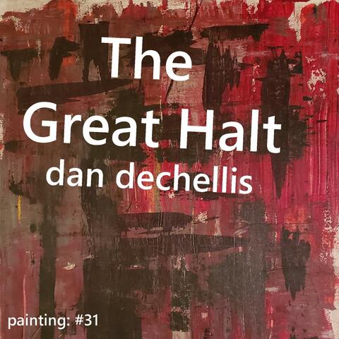 The Great Halt