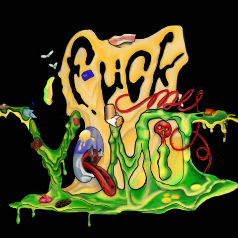 FUCK MY VOMIT (Sewer Orgy) (feat. Joel Donald & Gruesome Gorejuice)