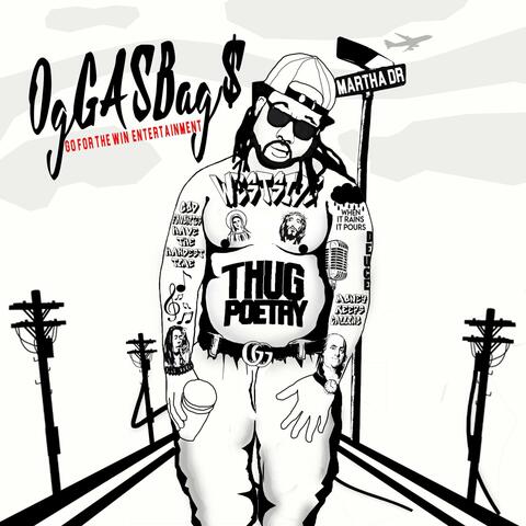 THUG POETRY (Westside Story)