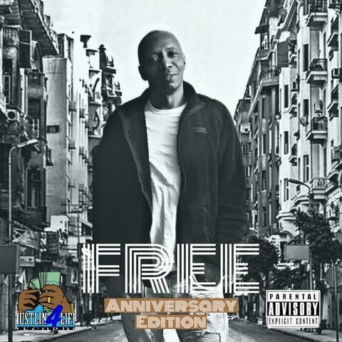 FREE Anniversary Edition