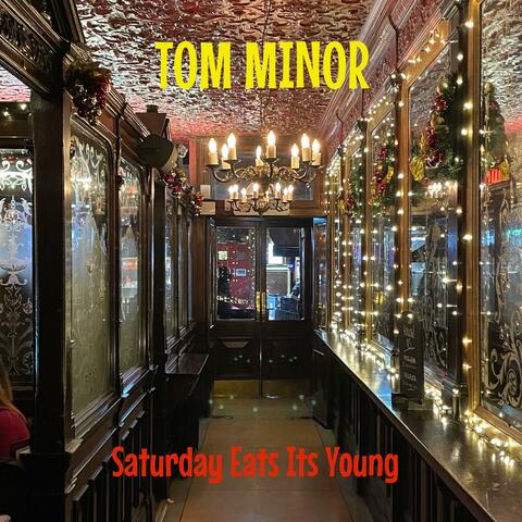 Saturday Eats Its Young (feat. The Creatures Of Habit)