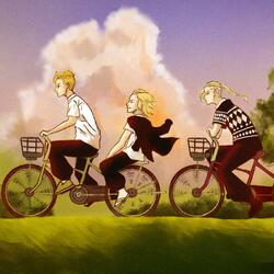 White Noise (From "Tokyo Revengers")