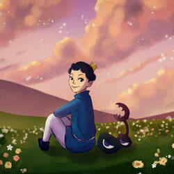 Boy (From "Ranking of Kings") - Piano Version