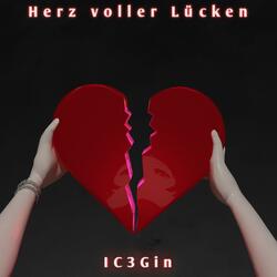 Herz voller Lücken