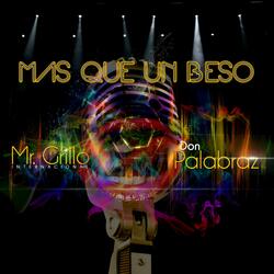 Mas Que Un Beso (feat. Don Palabraz)