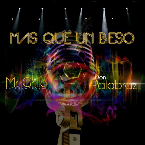 Mas Que Un Beso (feat. Don Palabraz) [Dj Style Atl Remix]