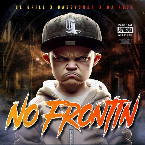 No Frontin