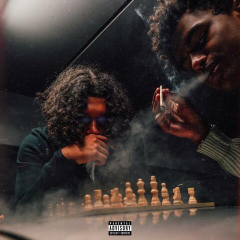 BRILLER (feat. CMF)