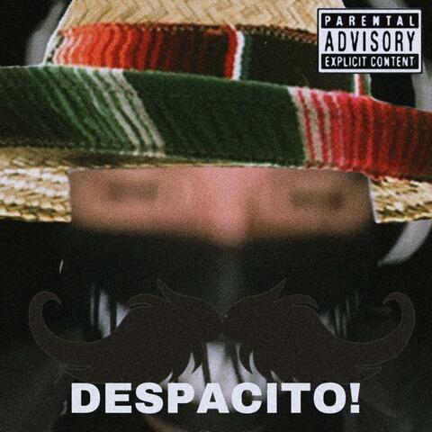 DESPACITO! (feat. vÉ)