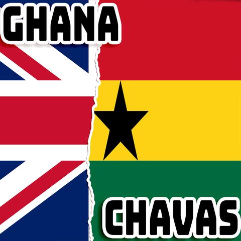 Ghana Chavas (feat. Bills)