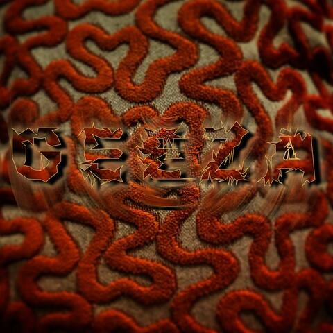 GEEZA (feat. Espioh)