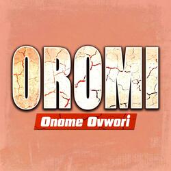 Oromi